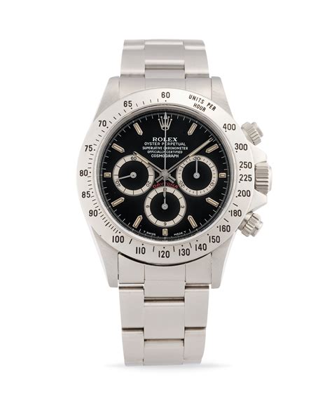 lunetta rolex daytona